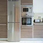 Luxury Gran Via 2 L'Hospitalet de Llobregat