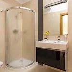Luxury Gran Via 2 * L'Hospitalet de Llobregat