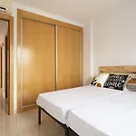 Hébergement de vacances Luxury Gran Via 2 L'Hospitalet de Llobregat