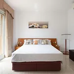 Luxury Gran Via 2 Hébergement de vacances L'Hospitalet de Llobregat