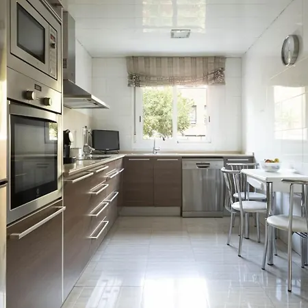 Casa vacanze Centric Gran Via Fira Montjuic
