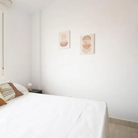 Luxury Gran Via 2 L'Hospitalet de Llobregat