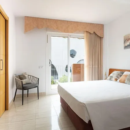 Casa vacanze Centric Gran Via Fira Montjuic L'Hospitalet de Llobregat