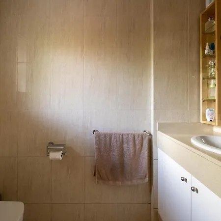 Centric Gran Via Fira Montjuic * L'Hospitalet de Llobregat