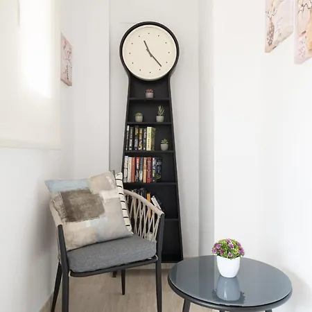 Casa vacanze Centric Gran Via Fira Montjuic L'Hospitalet de Llobregat