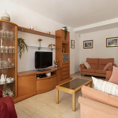 Casa vacanze Centric Gran Via Fira Montjuic *