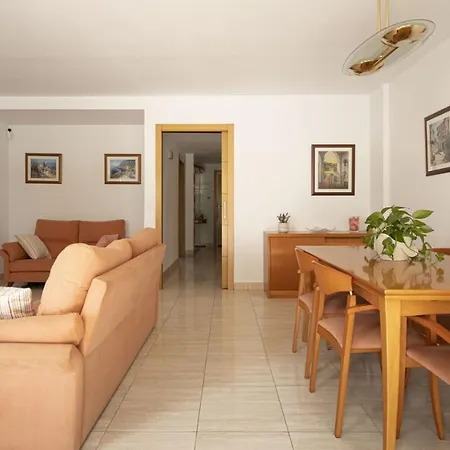 Casa vacanze Centric Gran Via Fira Montjuic *