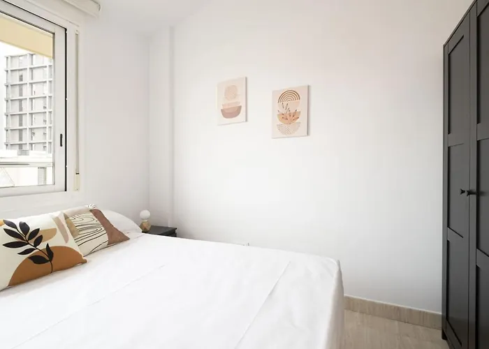 Luxury Gran Via 2 L'Hospitalet de Llobregat