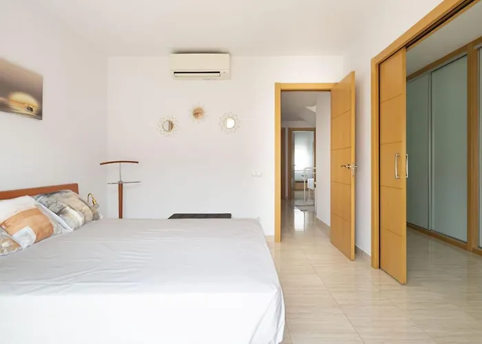 Luxury Gran Via 2 Semesterbostad L'Hospitalet de Llobregat