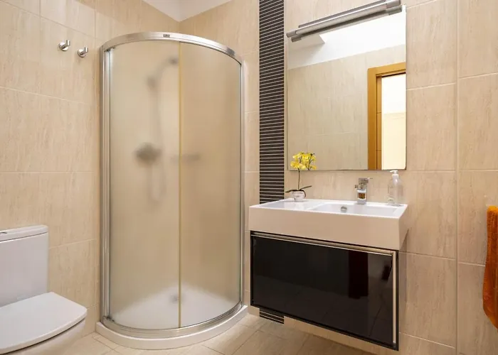 Luxury Gran Via 2 * L'Hospitalet de Llobregat